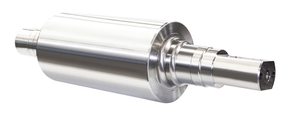 সেকশন মিলের জন্য Adamite Rollers 140I (AD140I)