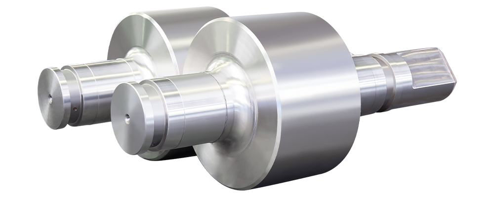 রেল মিলের জন্য Adamite Rollers 160I (AD160I)